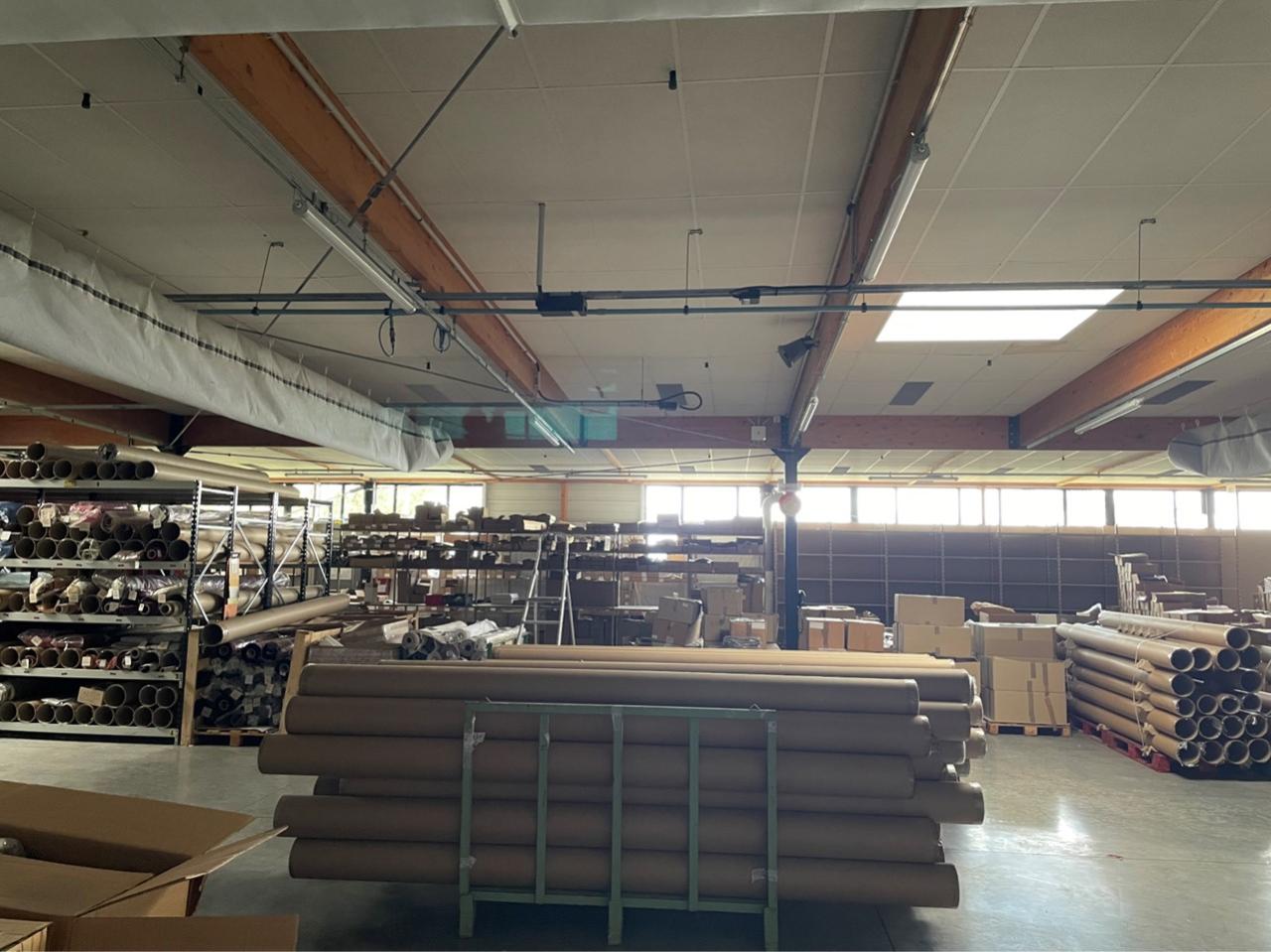 Local d'activité Saint-Étienne 7222m² Vente local d'activité Saint-Étienne Loire OVACT2529748 8